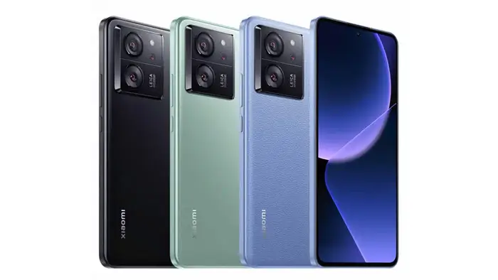 Xiaomi 13T Pro